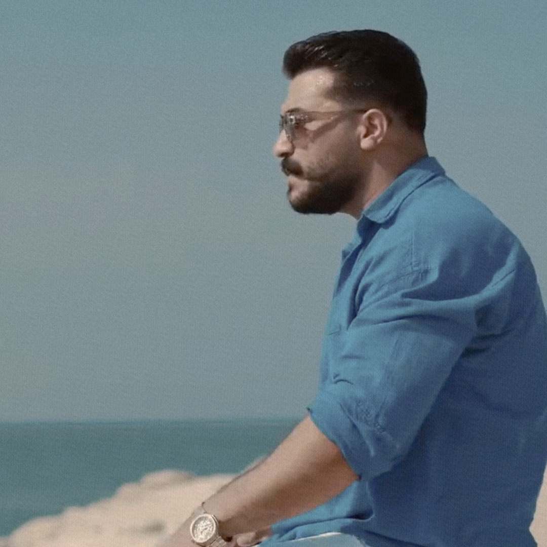 دانلود اهنگ رضا کرمی تارا چشات عقابی عشقم الماس نابی